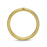 GGGH104_00 G.Heritage Round Bangle