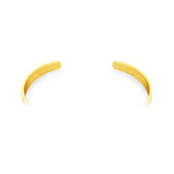 GGNA139_00 Non Collection 1st Series Oval Bangle