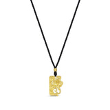 GNGH103_AB G.Heritage Classic Necklace