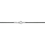GPAU133_00 Allure (24K gold) Classic Pendant (Small)