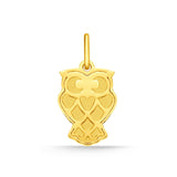 GPAU138_00 Allure (24K gold) Classic Pendant