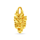 GPAU140_00 Allure (24K gold) Classic Pendant Unemployed