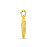 GPCN259_00 Zodiac 17mm Aquarius Pendant
