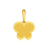 GPAU104_00 Allure (24K gold) Classic Pendant
