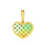 GPAU106_00 Allure (24K gold) Classic Pendant