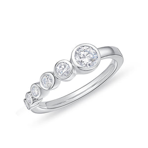 MRBZF10_00 Bezel Fashion Ring