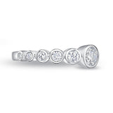 MRBZF10_00 Bezel Fashion Ring
