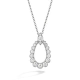 UU1878 (OCHF107_00) Aerial Regal Teardrop Pendant