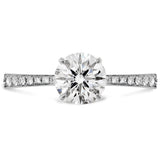 QRHF*52_00 Semi-Mount Ring