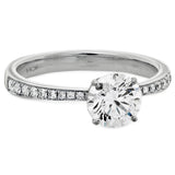 QRHF*52_00 Semi-Mount Ring