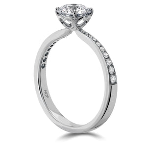 QRHF*52_00 Semi-Mount Ring