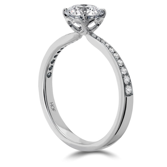 QRHF*52_00 Semi-Mount Ring