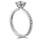 QRHF*52_00 Semi-Mount Ring