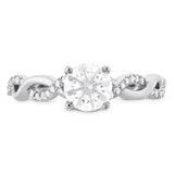 QRHF*56_00 Semi-Mount Ring