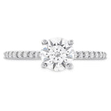 QRHF*59_00 Semi-Mount Ring