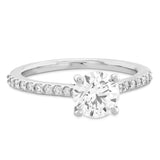 QRHF*59_00 Semi-Mount Ring