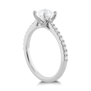 QRHF*59_00 Semi-Mount Ring