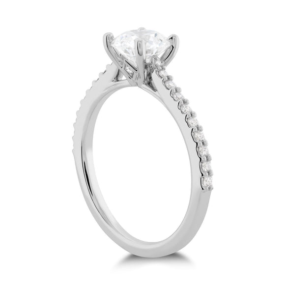 QRHF*59_00 Semi-Mount Ring