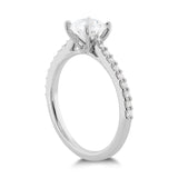 QRHF*59_00 Semi-Mount Ring