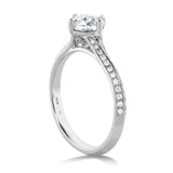 QRHF*79_00 Semi-Mount Ring