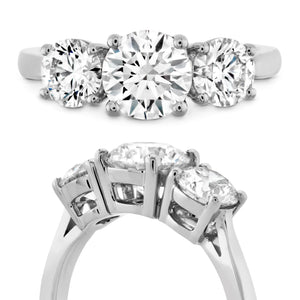 QRHF*84_00 Semi-Mount Ring
