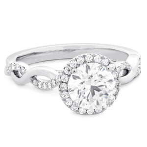 QRHF*88_00 Semi-Mount Ring