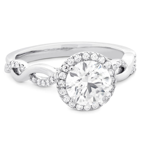 QRHF*88_00 Semi-Mount Ring