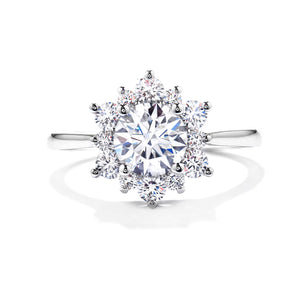 QRHF*89_00 Semi-Mount Ring