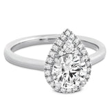 QRHF*37_00 Semi-Mount Ring Unemployed