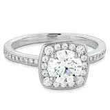 QRHF*92_00 Semi-Mount Ring Unemployed