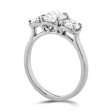 QRHF*99_00 Semi-Mount Ring Unemployed