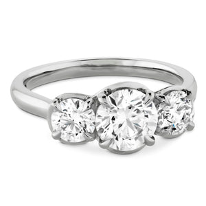 QRHF*99_00 Semi-Mount Ring Unemployed