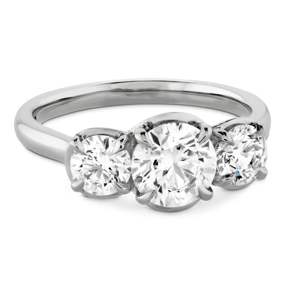 QRHF*99_00 Semi-Mount Ring Unemployed