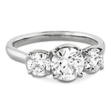 QRHF*99_00 Semi-Mount Ring Unemployed