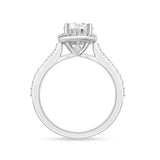 QRHF*77_00 Semi-Mount Ring
