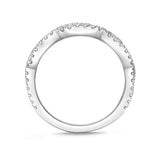 WRCS112_00 Classics Diamond Band Ring