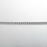 ZBDD145_00 Diamond Line Bracelet Mounting