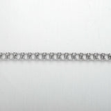 ZBDD147_00 Diamond Line Bracelet Mounting
