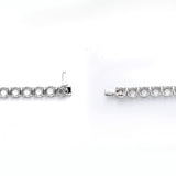 ZBDD196_00 Diamond Line Bracelet Mounting