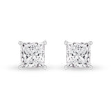 ZECS*05_00 Classics Studs Earrings Mounting