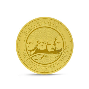 ZLGR106_00 Gold Rush Collectables