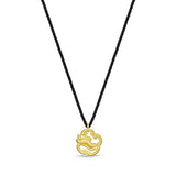 ZNPU201_00 Purity Fashion Necklace
