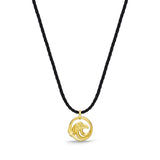 ZNPU203_00 Purity Fashion Necklace