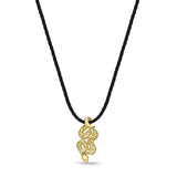 ZNPU205_00 Purity Fashion Necklace