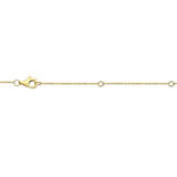 ZNPU295_00 Purity Fashion Necklace
