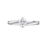 ZRPM*01_00 Promise Solitaire Ring Mounting