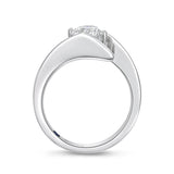 ZRPM*04_00 Promise Solitaire Ring Mounting