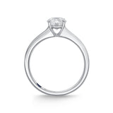ZRPM*05_00 Promise Solitaire Ring Mounting