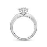 ZRPM*06_00 Promise Solitaire Ring Mounting