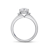 ZRPM*08_00 Promise Solitaire Ring Mounting